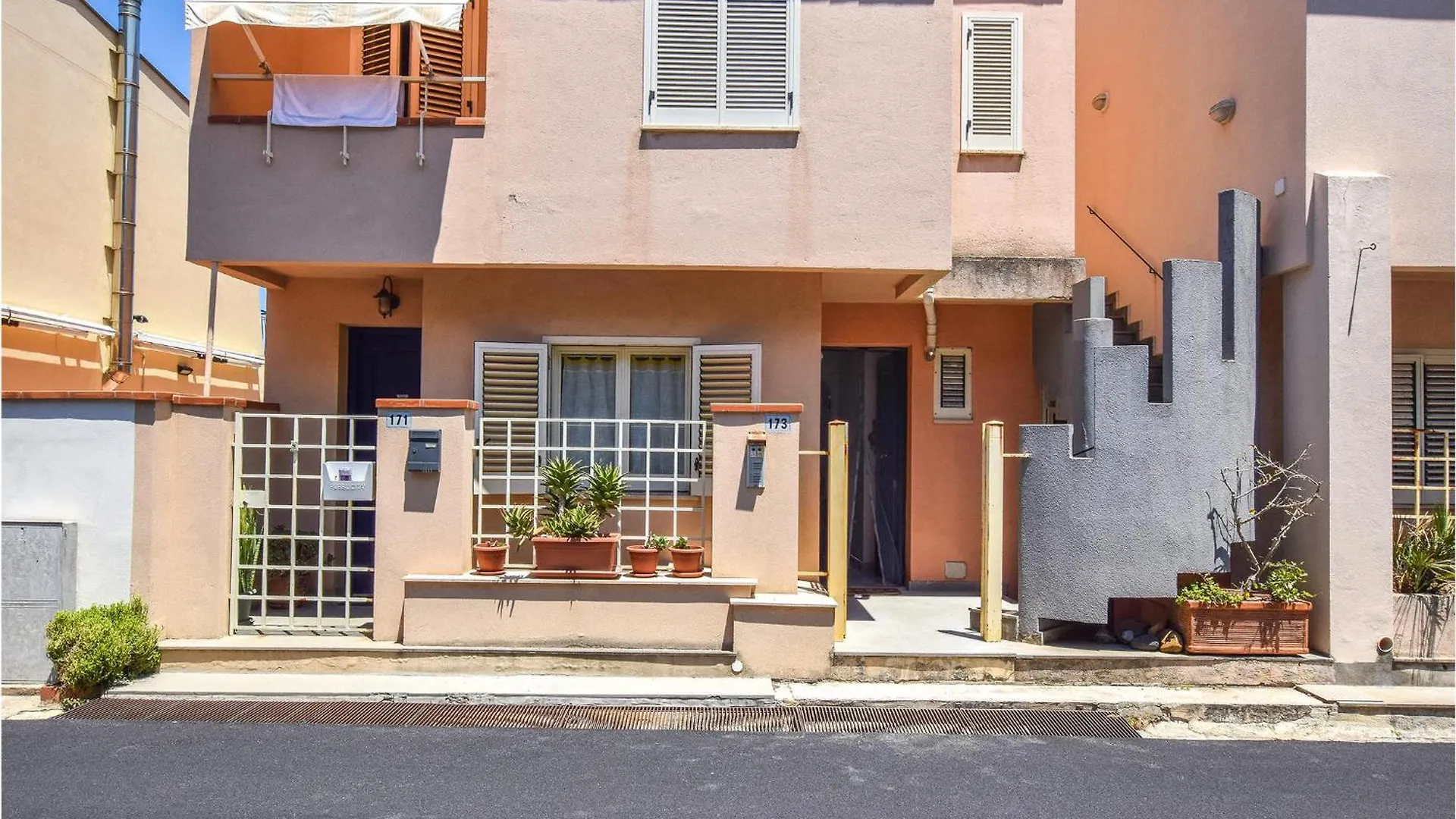 Beautiful Apartment In Marina Di Caronia Caronia Marina 0*,  Italy